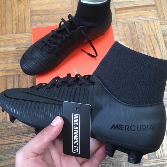 nike mercurial messi